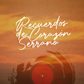 Corazon Serrano - Vete Lyrics