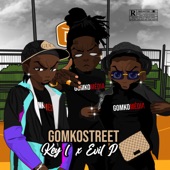 GomkoStreet (feat. Key L) artwork