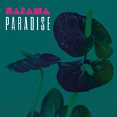 Paradise artwork