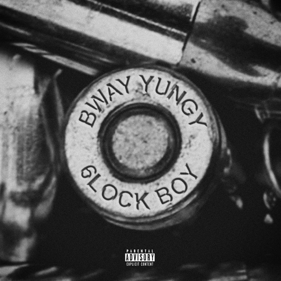 Cover artwork for 6lock Boy