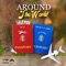 Around the World (feat. Chase N. Cashe) - Rico DaWinners lyrics