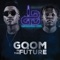 Heavy Hitter (feat. Rude Boyz) - Distruction Boyz lyrics