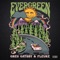 Evergreen (feat. Fleuke) - Greg Gatsby lyrics