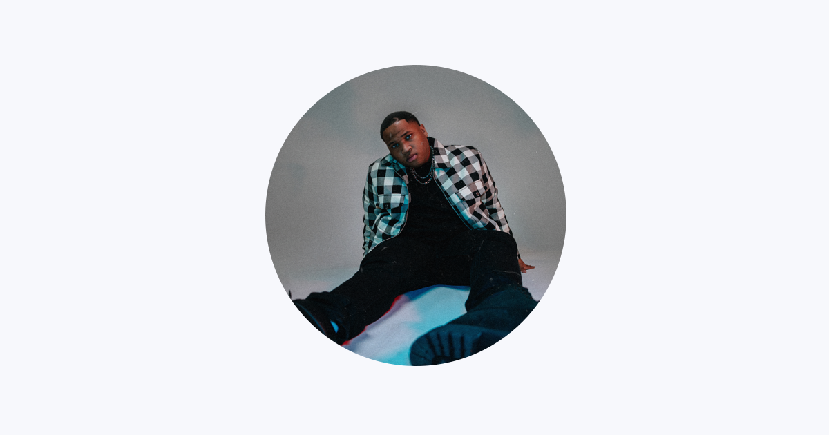 ‎Aaron Cole on Apple Music