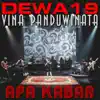 Apa Kabar - Single album lyrics, reviews, download