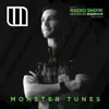 Monster Tunes Radio Show - Episode 003 (DJ MIX) album lyrics, reviews, download