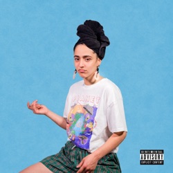 Blu Samu - Nathy (feat. Peet)