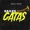 Bailen Gatas (feat. Tomi Rmx) - Mambo DJ lyrics