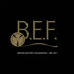 1981-2011 by B.E.F. album reviews, ratings, credits