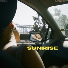 Sunrise artwork