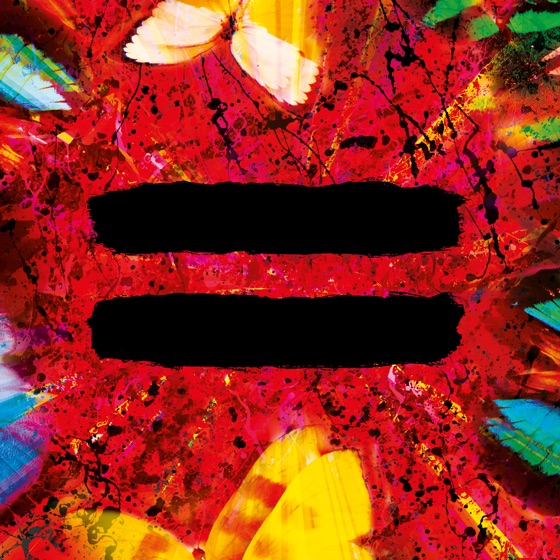 Cover artwork for Shivers