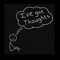 I've Got Thoughts... (feat. Mishaal) - R.L. Beats lyrics