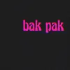 Bak Pak song lyrics