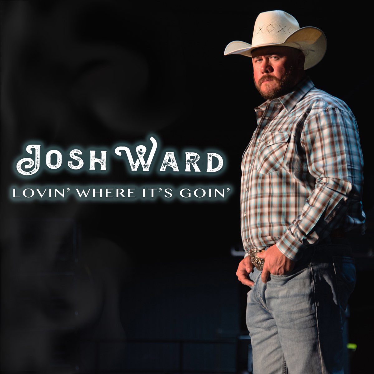 ‎Lovin' Where It's Goin' - Single by Josh Ward on Apple Music