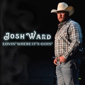 Lovin' Where It's Goin' artwork