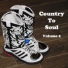 Country To Soul (Volume 2) artwork