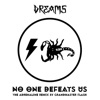 No One Defeats Us (The Adrenaline Remix by Grandmaster Flash) - Single