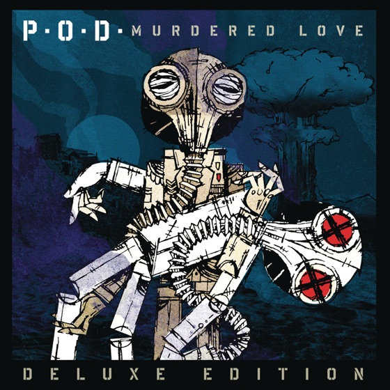 Cover artwork for Lost In Forever (Scream)