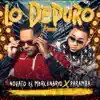 Stream & download Lo Depuro (Remix) - Single