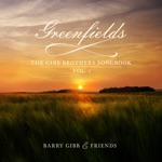 Barry Gibb - Butterfly (feat. David Rawlings & Gillian Welch)