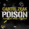 Poison (feat. Brick Wolfpack) - Single album lyrics, reviews, download