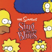 The Simpsons - Born Under A Bad Sign