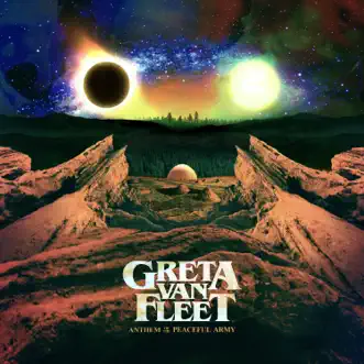 Lover, Leaver (Taker, Believer) by Greta Van Fleet song reviws