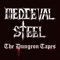 Medieval Steel artwork