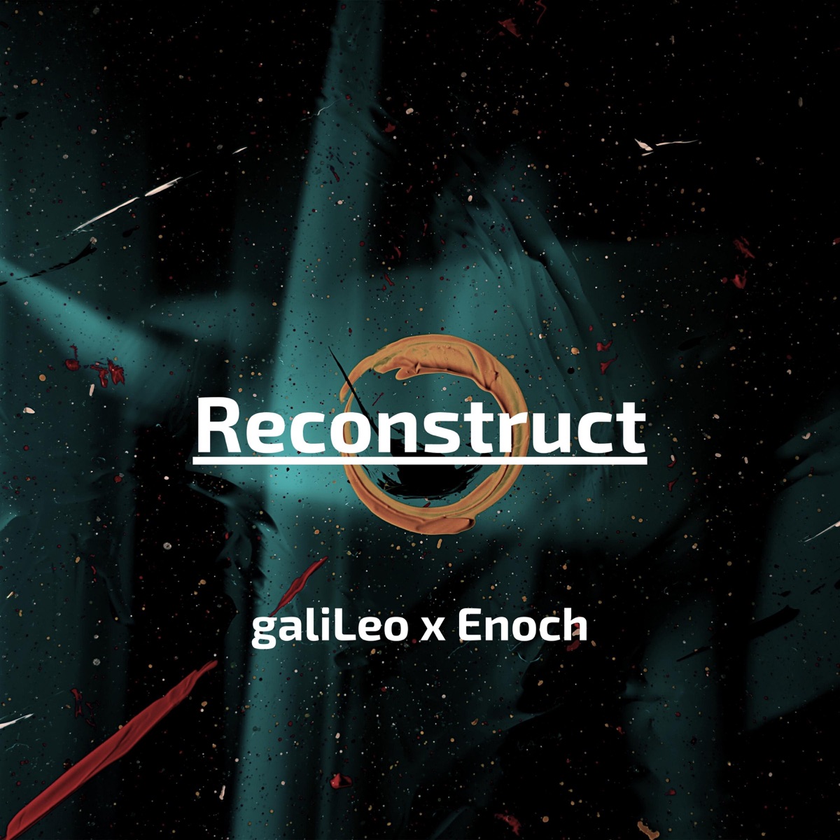 Resurrect - Single by galiLeo on Apple Music