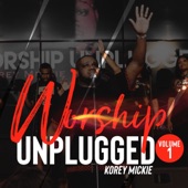 Worship Unplugged, Vol. 1 artwork