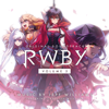 Jeff Williams - Rwby, Vol. 5 (Music from the Rooster Teeth Series)  artwork