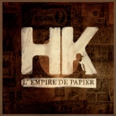 HK - L'Empire de Papier