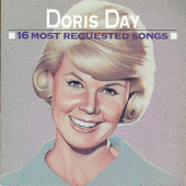 16 Most Requested Songs: Doris Day - Doris Day