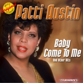 Baby Come To Me & Other Hits artwork