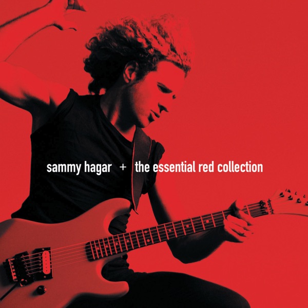 Sammy Hagar mit I Can't Drive 55