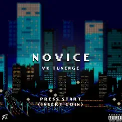 Novice by VK Tuneage album reviews, ratings, credits