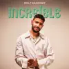 Increíble (English Edit) - Single album lyrics, reviews, download