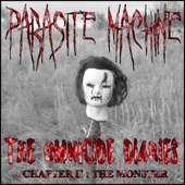 Parasite Machine - Confessions of a Cannibal