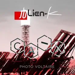 Photo Voltaire (Radio Mix) - Single - julien-k Photo Voltaire (Radio Mix) - Single - julien-k