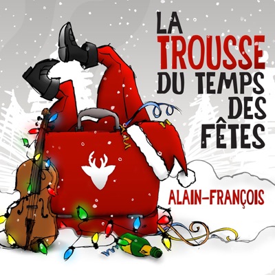 Joyeux Noel Alain Francois Shazam