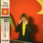 Tim Ayre - So Long