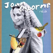 Joan Osborne - Pensacola