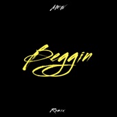 Beggin' (AMW Remix) artwork