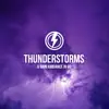 Thunderstorms & Rain Ambiance in 8D - EP album lyrics, reviews, download