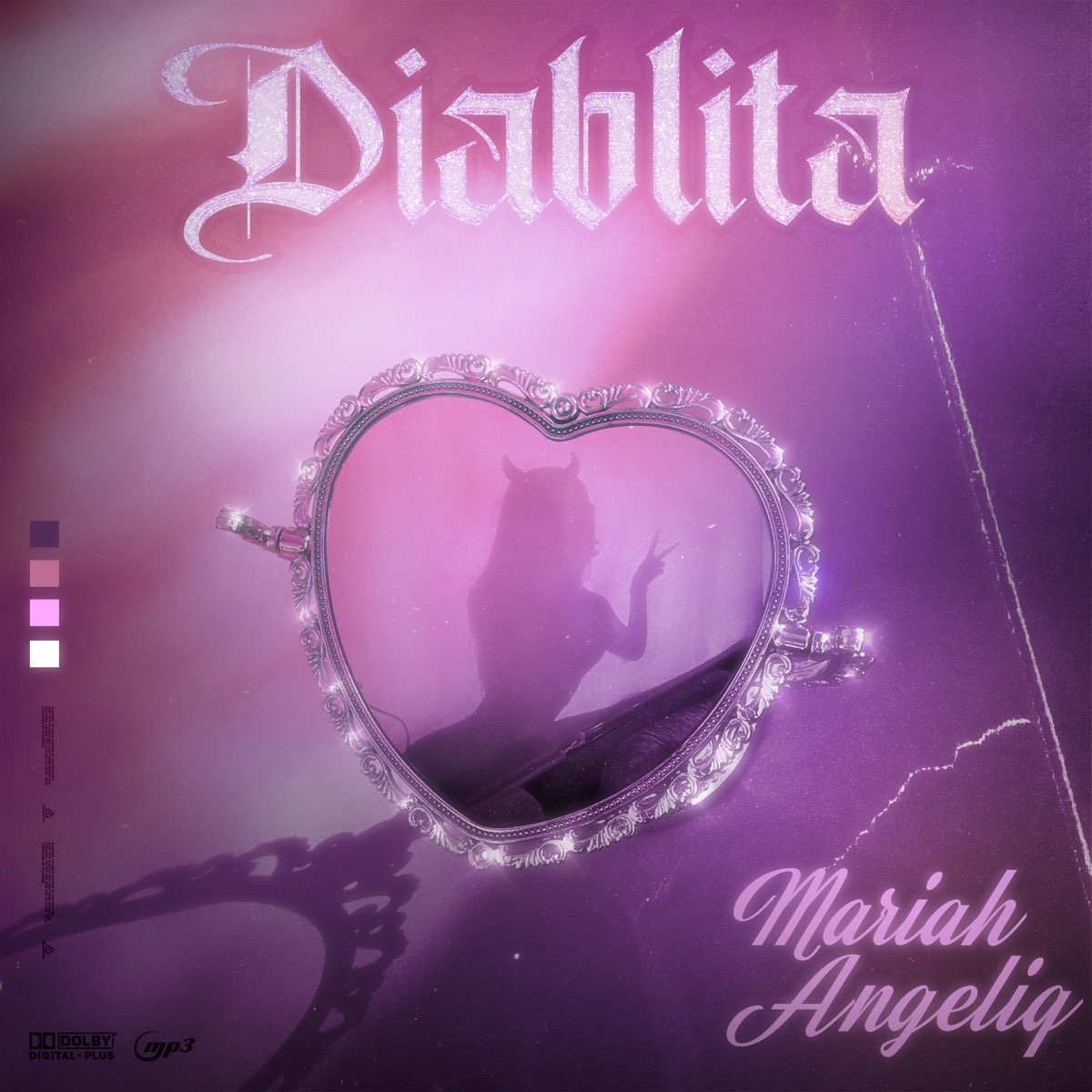 Diablita - Single de Mariah Angeliq en Apple Music