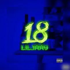 1800 - Single by LIL.JAAY album reviews, ratings, credits