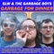 Garbage Boys (theme) - Samuel Locke Ward lyrics