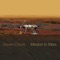 Mission to Mars - Steven Cravis lyrics