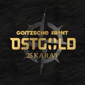Ostgold - 25 Karat artwork