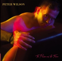 Peter Wilson - Kiss the Sky